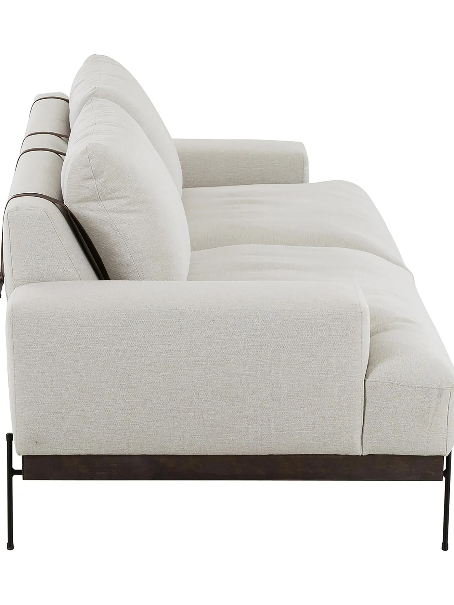 Sofa Brooks (3 Plazas)