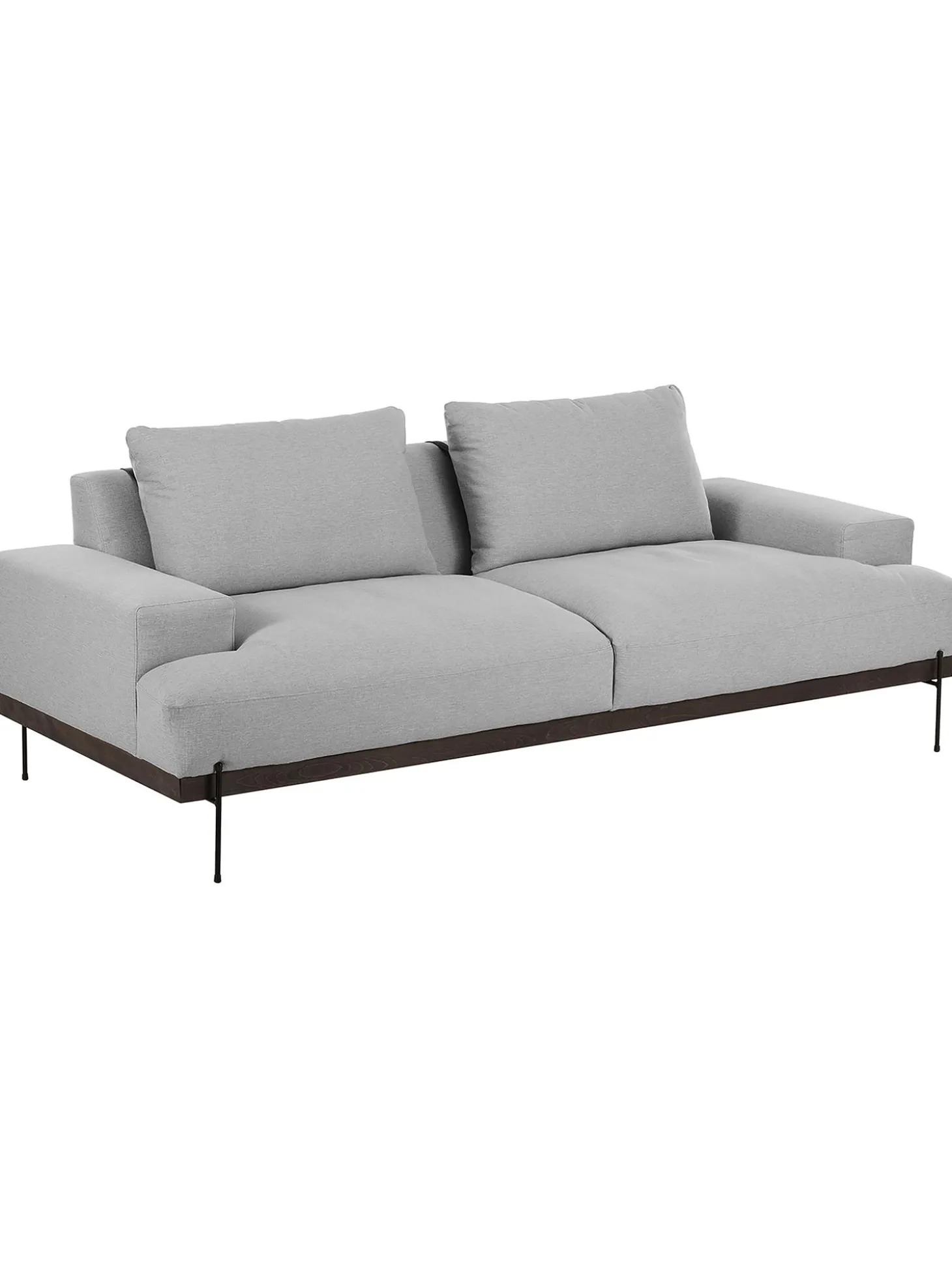 Sofa Brooks (3 Plazas)