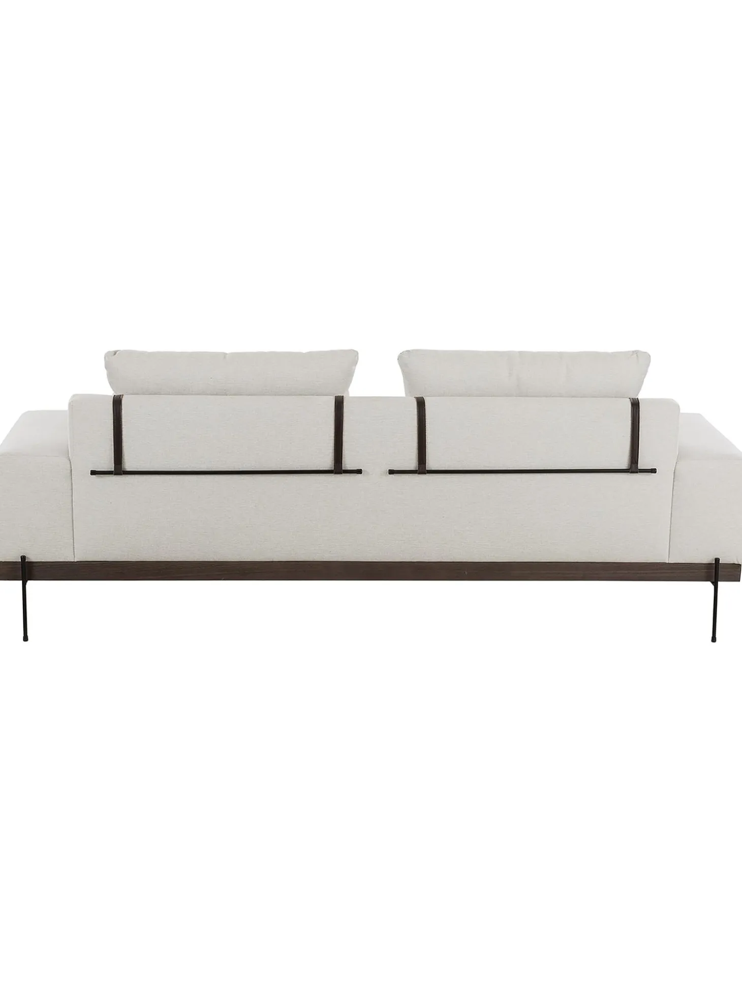 Sofa Brooks (3 Plazas)