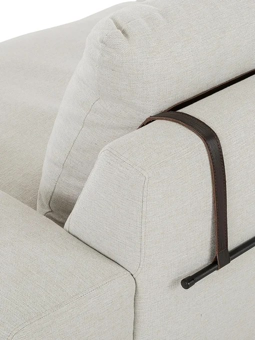 Sofa Brooks (3 Plazas)