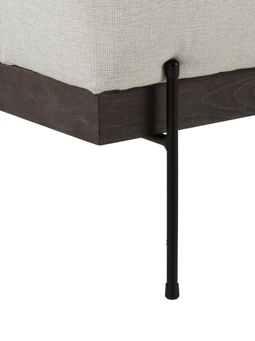 Sofa Brooks (3 Plazas)