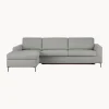 Sofa Cama Cucita (3 Plazas), Con Colchon