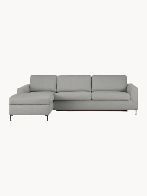 Sofa Cama Cucita (3 Plazas), Con Colchon