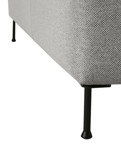 Sofa Cama Cucita (3 Plazas), Con Colchon