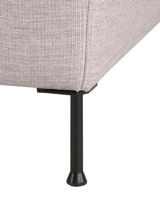 Sofa Cama Cucita (3 Plazas), Con Colchon