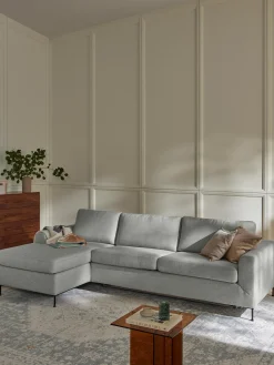 Sofa Cama Cucita (3 Plazas), Con Colchon