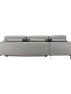 Sofa Cama Cucita (3 Plazas), Con Colchon