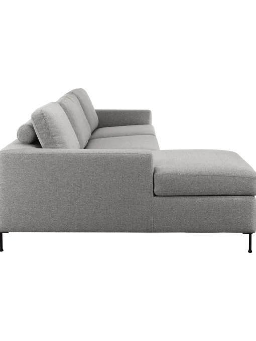 Sofa Cama Cucita (3 Plazas), Con Colchon