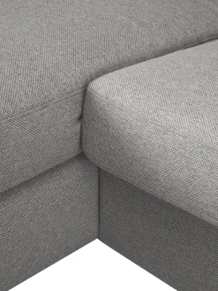 Sofa Cama Cucita (3 Plazas), Con Colchon
