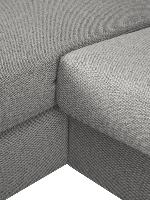 Sofa Cama Cucita (3 Plazas), Con Colchon