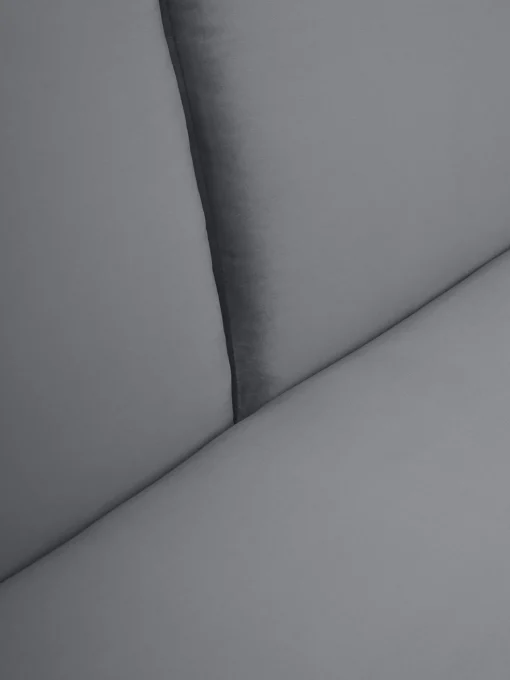 Sofa Cama De Terciopelo Fluente (3 Plazas)
