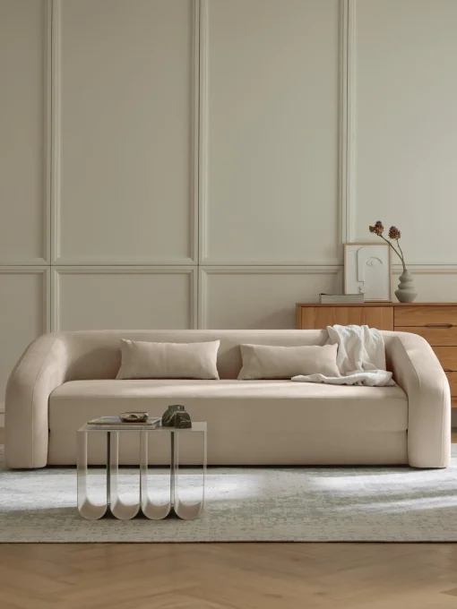 Sofa Cama Eliot (3 Plazas)