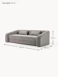 Sofa Cama Eliot (3 Plazas)