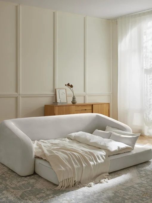 Sofa Cama Eliot (3 Plazas)