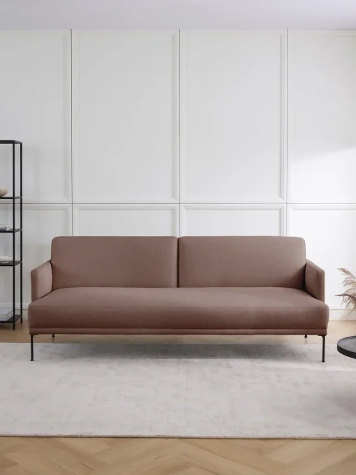 Sofa Cama Fluente (3 Plazas)