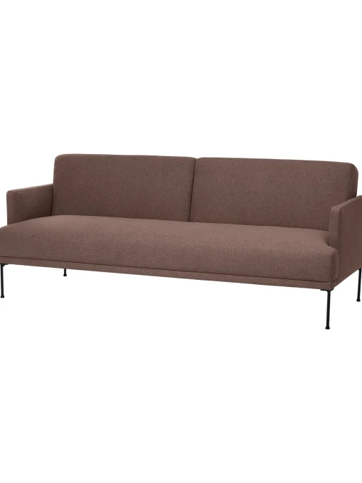 Sofa Cama Fluente (3 Plazas)
