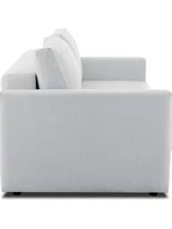 Sofa Cama Tasha (3 Plazas), Con Espacio De Almacenamiento