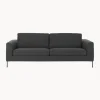 Sofa Cucita (3 Plazas)