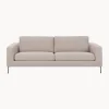 Sofa Cucita (3 Plazas)