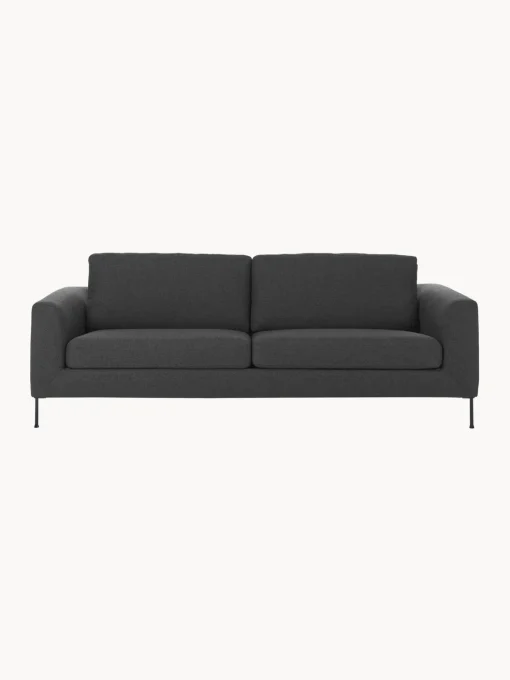 Sofa Cucita (3 Plazas)