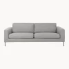 Sofa Cucita (3 Plazas)