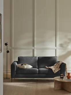 Sofa Cucita (3 Plazas)