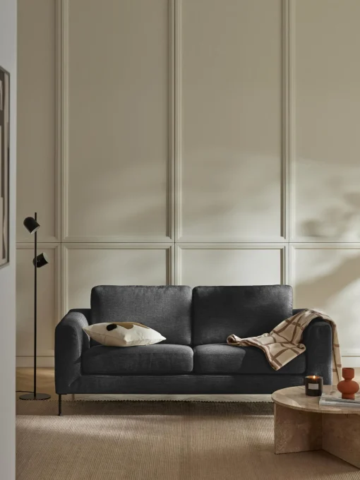 Sofa Cucita (3 Plazas)