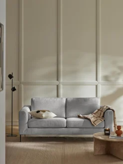 Sofa Cucita (3 Plazas)