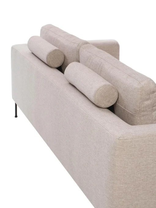 Sofa Cucita (3 Plazas)