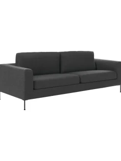 Sofa Cucita (3 Plazas)
