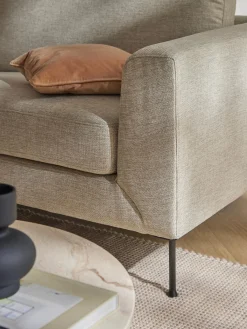 Sofa Cucita (3 Plazas)