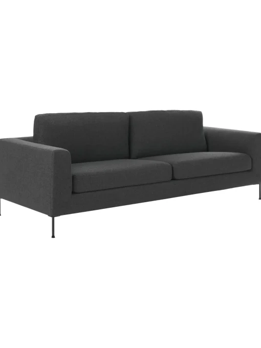 Sofa Cucita (3 Plazas)