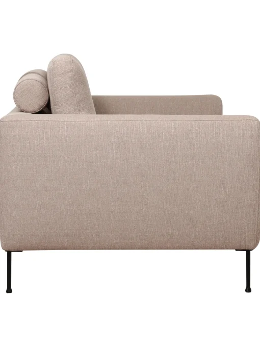Sofa Cucita (2 Plazas)