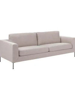 Sofa Cucita (3 Plazas)