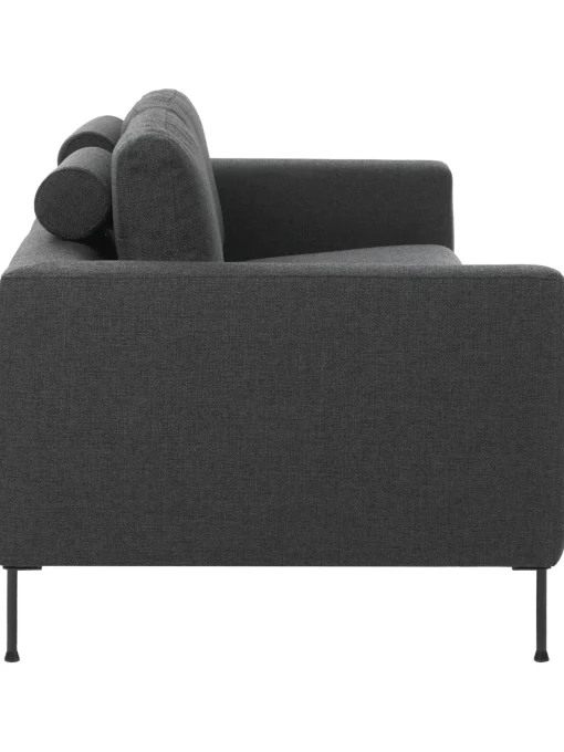 Sofa Cucita (3 Plazas)