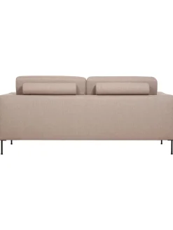 Sofa Cucita (2 Plazas)