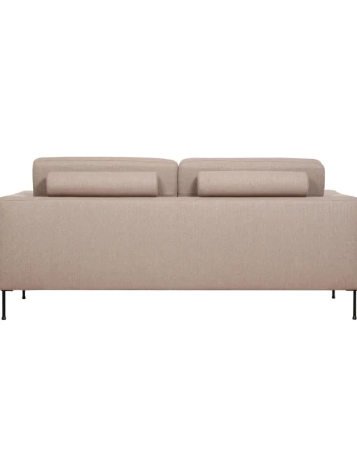 Sofa Cucita (2 Plazas)