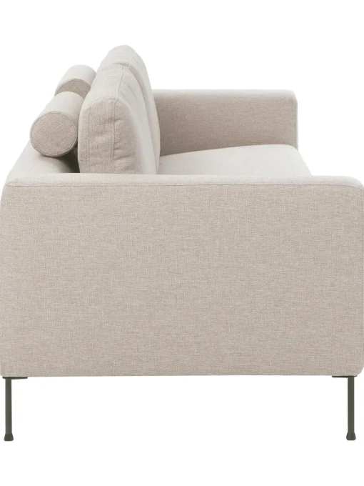 Sofa Cucita (3 Plazas)