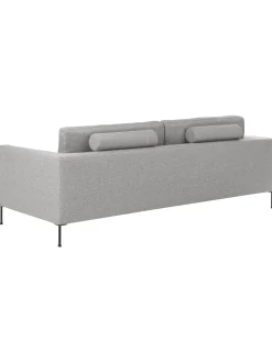 Sofa Cucita (3 Plazas)