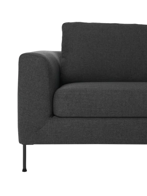 Sofa Cucita (3 Plazas)