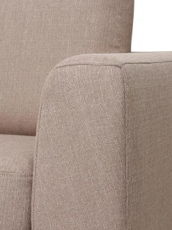 Sofa Cucita (2 Plazas)