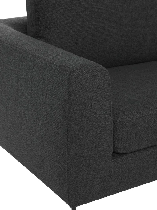 Sofa Cucita (3 Plazas)