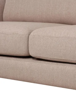 Sofa Cucita (2 Plazas)