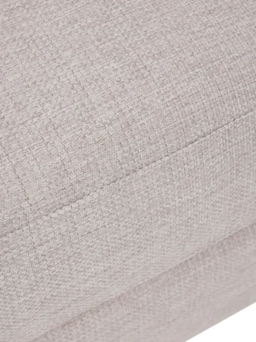 Sofa Cucita (3 Plazas)
