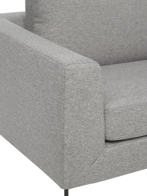 Sofa Cucita (3 Plazas)
