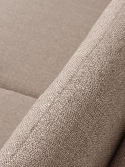 Sofa Cucita (2 Plazas)