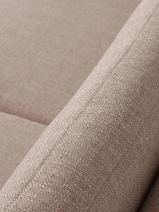 Sofa Cucita (2 Plazas)