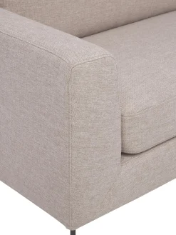 Sofa Cucita (3 Plazas)