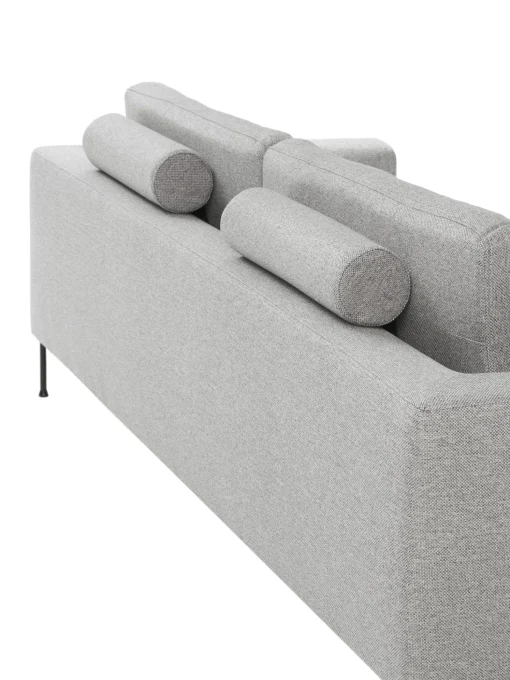 Sofa Cucita (3 Plazas)