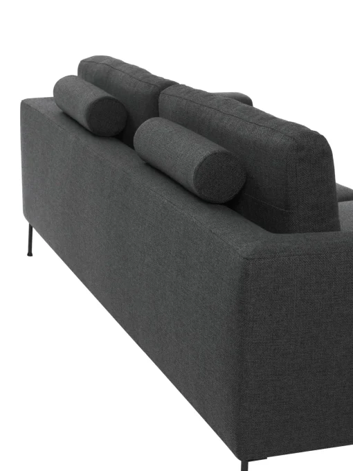Sofa Cucita (3 Plazas)